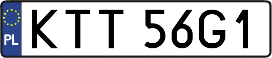 KTT56G1