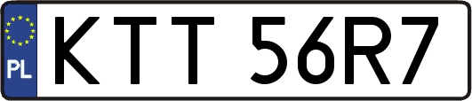 KTT56R7