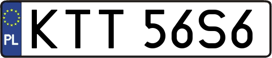 KTT56S6