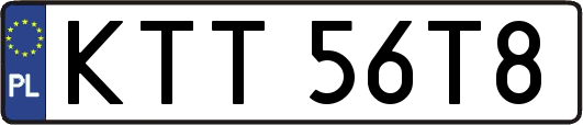 KTT56T8