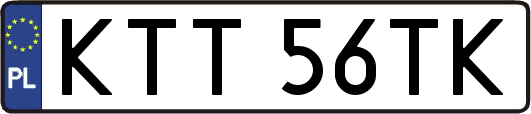 KTT56TK