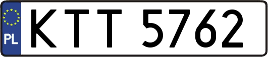 KTT5762