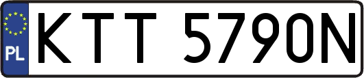 KTT5790N