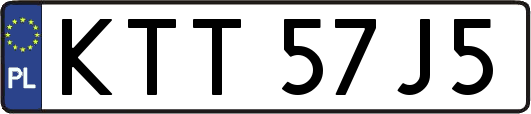 KTT57J5