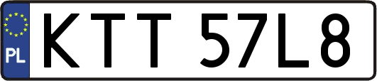 KTT57L8