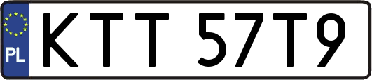 KTT57T9