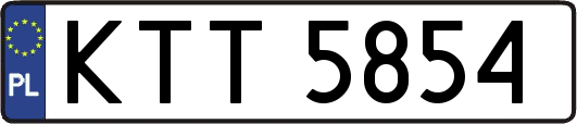 KTT5854