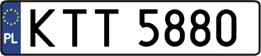 KTT5880