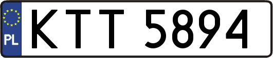 KTT5894