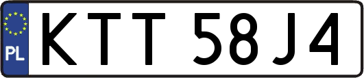KTT58J4