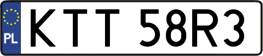 KTT58R3