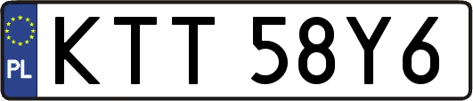KTT58Y6