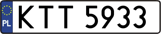 KTT5933