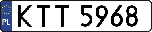KTT5968
