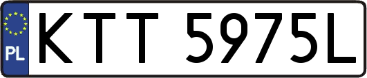 KTT5975L