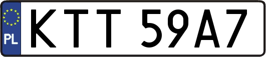 KTT59A7