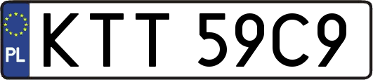 KTT59C9