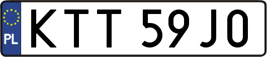 KTT59J0
