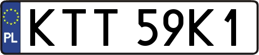 KTT59K1