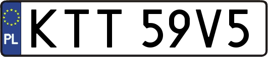 KTT59V5