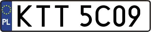 KTT5C09