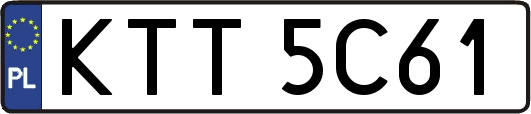 KTT5C61