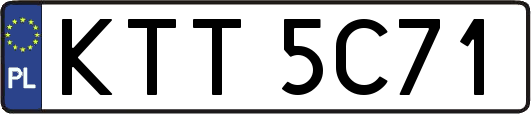 KTT5C71