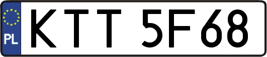 KTT5F68