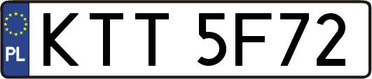 KTT5F72