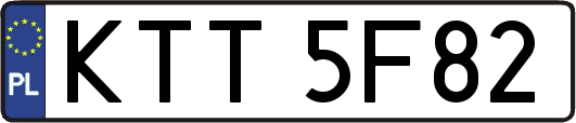 KTT5F82