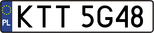 KTT5G48