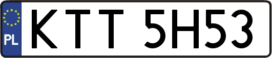 KTT5H53