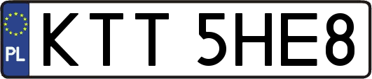 KTT5HE8