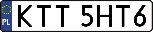 KTT5HT6
