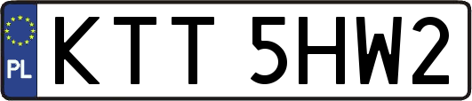 KTT5HW2