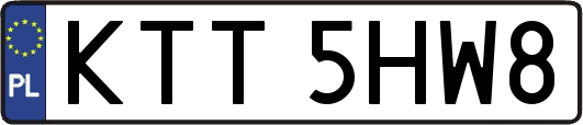 KTT5HW8