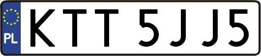 KTT5JJ5