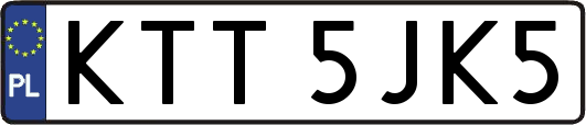KTT5JK5