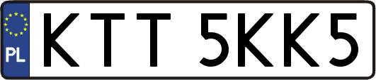KTT5KK5