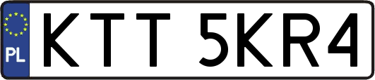 KTT5KR4