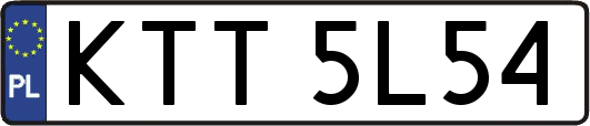 KTT5L54