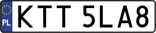 KTT5LA8