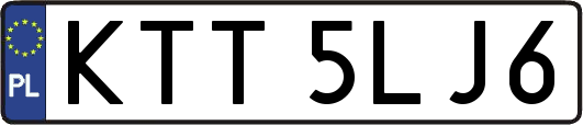 KTT5LJ6