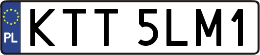 KTT5LM1