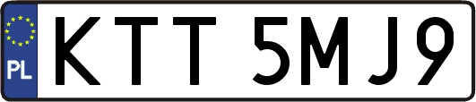 KTT5MJ9