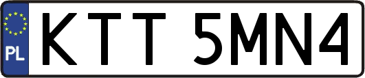 KTT5MN4