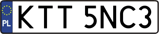 KTT5NC3