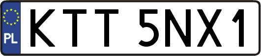 KTT5NX1