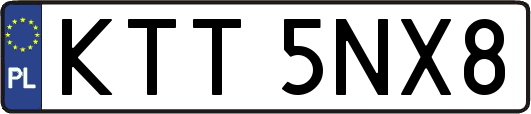 KTT5NX8