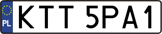 KTT5PA1